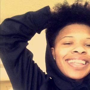 Meet your Posher, Jayla